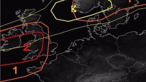 Storm Agnes update: 'Risk of tornadoes' in Ireland in latest grim alert