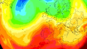 Ireland weather latest: 'Hot plume' heading directly for Ireland but there's a catch
