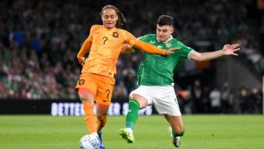 Ireland injury update: Stephen Kenny to be without key defender for upcoming Euro qualifiers