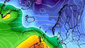 Major Ireland weather u-turn after weekend sun with temperatures to plunge