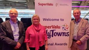 Tidy Towns success for Limerick towns and villages as overall results are announced