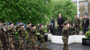 Irish Defence Forces confirm Limerick troops 'accounted for and safe' amid Middle East conflict