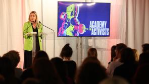 Irish 'activist academy' seeks aspiring campaigners to attend free bootcamp