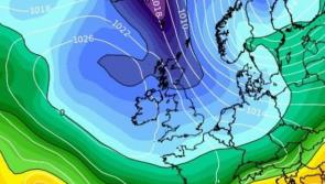 Ireland weather forecast: Ireland to enjoy days of dry weather but there's a catch