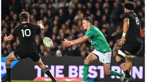 Rugby World Cup quarter-finals on TV: How to watch in Ireland