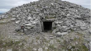 Garda&iacute; to be notified of graffiti vandalism at ancient passage tomb site 