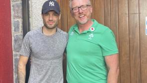 Know any hiking spots? One Direction star spotted in Irish restaurant on hiking trip 