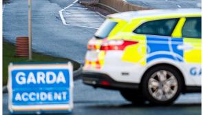 Pedestrian dies after being struck by lorry in Dublin 