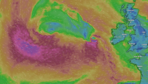 No relief from brutal weather as Met &Eacute;ireann gives update beyond current warnings