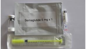 Warning over 'serious health risks' associated with fake weight-loss medicines sold online