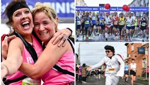 Dublin Marathon gallery: Take a look back at last year's photos ahead of 2023 event