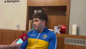 WATCH: Patrickswell sharpshooter Aaron Gillane primed for Saturday's Limerick SHC decider
