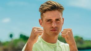 Limerick boxer Lee Reeves admits 'weird' fear ahead of Survivor UK bow