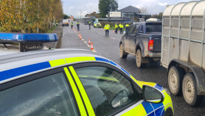 'Please exercise caution' - Garda&iacute; catch staggering 1,300 motorists speeding in just 4 days