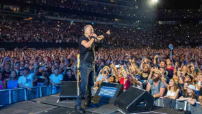 The Boss is back! Bruce Springsteen announces tour dates for Ireland next year 
