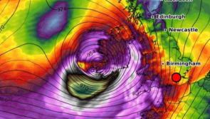 Met &Eacute;ireann verdict on Storm Ciaran amid alerts for strong winds and flooding