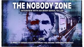 Interview with an Irish Serial Killer - New true crime docudrama to hit our screens next week 