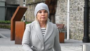 Former Irish hockey international Catriona Carey withdraws appeal on driving ban