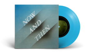 NOW AND THEN: First Beatles song in decades will be released today