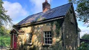 PROPERTY: Fixer-upper cottage filled with rustic charm and character is a DIYer's delight