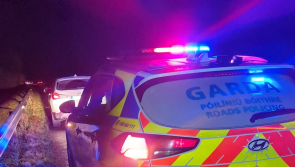 Garda&iacute; seize car caught at 151km/h on motorway after discovery during stop