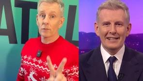 Performer confirmed for RTE Late Late Toy Show but other details remain a mystery