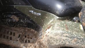 ALERT: Major safety issue identified in off-road vehicles purchased by people in Ireland