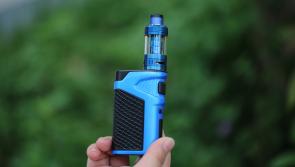 'It's really urgent' - Selling vapes to kids will soon be illegal as D&aacute;il votes tonight