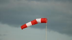 Warning of 'very strong and gusty' winds in Limerick as Storm Fergus arrives