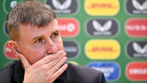 Ireland's final international window of 2023: What's next for the Boys in Green?