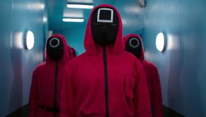 WATCH: Irish TikToker competing in Netflix's latest Squid Game series for $4.56 million prize