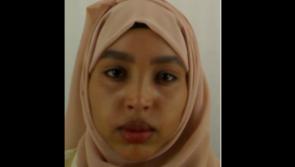 Garda&iacute; concerned as they launch search for young woman missing from Kildare 