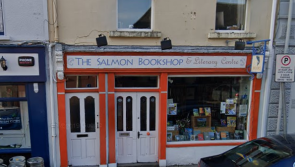 'So much kind support' - Irish poetry publisher close to fundraising goal for literary centre