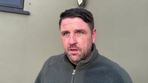 WATCH: Thomas Duggan of Newcastle West camogie reacts to loss in Munster semi-final 