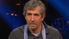 Charlie Bird will join rugby legend in Dublin ultramarathon to raise funds for MND