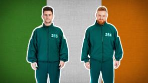 Meet the Irish players starring in Netflix's hit reality series Squid Game: The Challenge