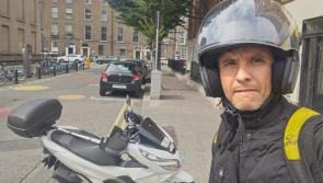 GoFundMe to buy Brazilian man who took down Parnell Street stabbing suspect a pint goes viral							