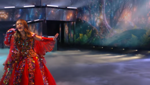 WATCH: Ireland's Jessica McKean puts on a fabulous show at Junior Eurovision 2023