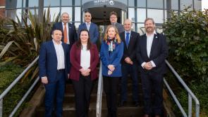 Limerick university receives over &euro;15 million in research funding