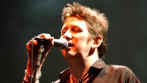 Bookies slash odds of Pogues' Christmas number one after Shane MacGowan's death