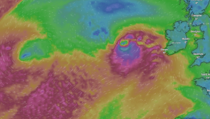 Met &Eacute;ireann in weather u-turn after cold blast but it's not good news