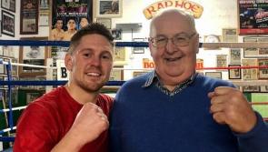 Former Irish boxing champion has operation in Galway - after seven failed attempts in Letterkenny 
