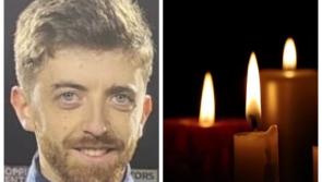 Shock and sadness after sudden death of hurler while out jogging in Laois