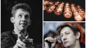 Shane MacGowan funeral: LIVE updates as Pogues star is laid to rest in Tipperary