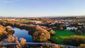 University of Limerick moves up in QS World University Rankings for Sustainability