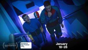 'We are buzzing' - First Irish language film Kneecap to premier at Sundance Film Festival