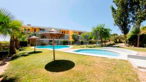 IN PICTURES: Fed up of Irish weather? Apartment in sunny Spain on sale for under &euro;100k						