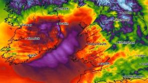 Met Eireann issues Status Orange warnings with Storm Fergus to wreak havoc