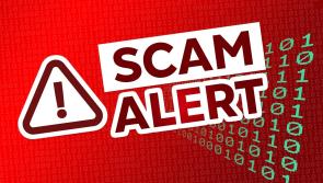 'Very easy' to fall for fraudulent pornography scam - Garda&iacute; issue warning to community
