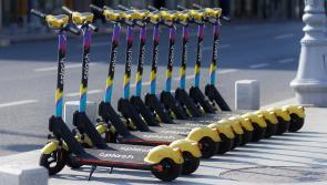 Christmas warning over e-scooter gifts with new laws to ban children from using them